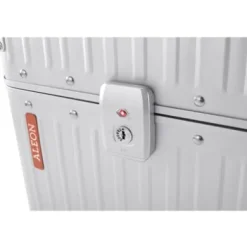 Transportbox Aluminium