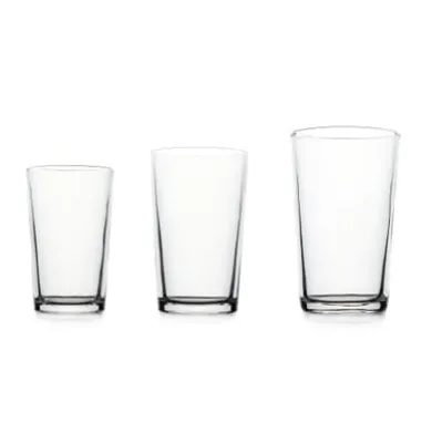 Trinkglas Jus
