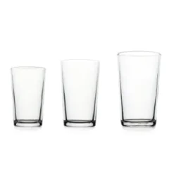 Trinkglas Jus