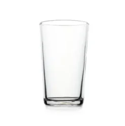 Trinkglas Jus