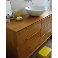 Tritthocker Bano