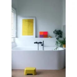 Tritthocker Bano