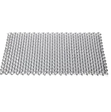 Türmatte Drahtgeflecht