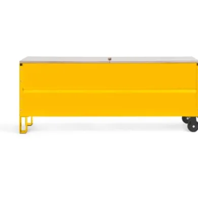 Truhe und Sitzbank CMB-5143