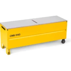 Truhe und Sitzbank CMB-5143