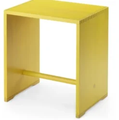 Ulmer Hocker farbig