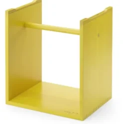 Ulmer Hocker farbig