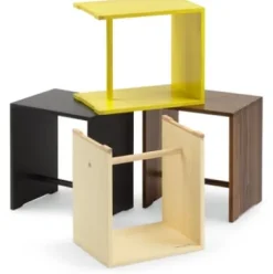 Ulmer Hocker Max Bill