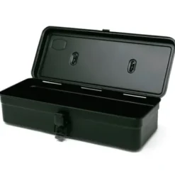 Universalkiste Toyo, Flachdeckel