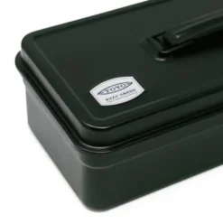 Universalkiste Toyo, Flachdeckel