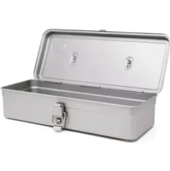 Universalkiste Toyo, Flachdeckel