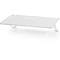 Universaltisch zu Regalsystem Inox