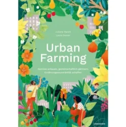 Urban Farming