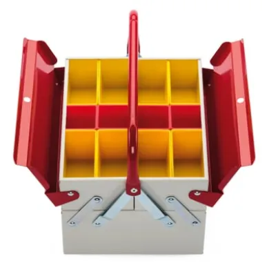 Utensilienbehälter Plus
