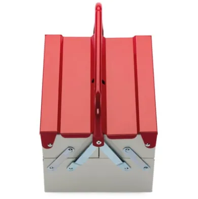 Utensilienbehälter Plus