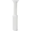 Vakuumpumpe zu Vorratsbehälter Emaille Aromat