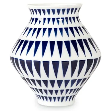 Vase Amboa Bónxica