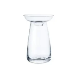 Vase Aqua, klein