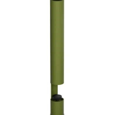 Vase CLEM