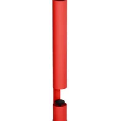 Vase CLEM