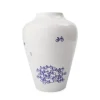 Vase De Blauwe Fiets N° 2