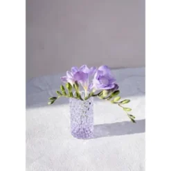 Vase Hobnail