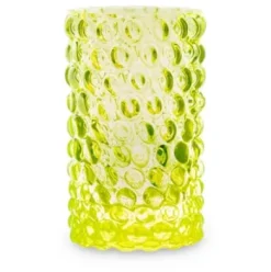 Vase Hobnail