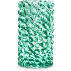 Vase Hobnail