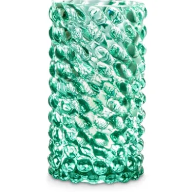 Vase Hobnail