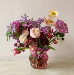 Vase Muse M