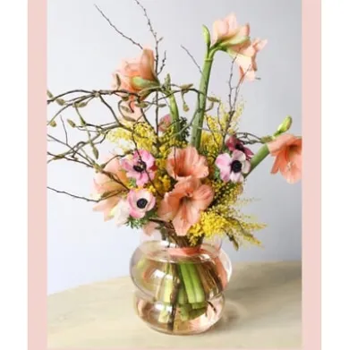 Vase Muse M