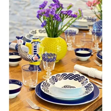 Vase Rede