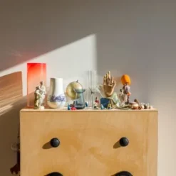 Vase Rise