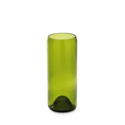 Vase Weinflasche
