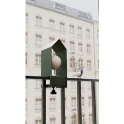 Vogelfutterhaus Tinybird