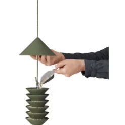 Vogelfutterspender Bird Silo