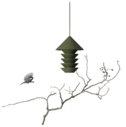 Vogelfutterspender Bird Silo