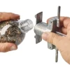 Vogelfutterspender Sodabird