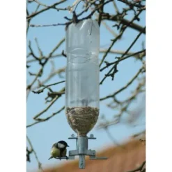 Vogelfutterspender Sodabird