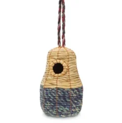 Vogelnest Upcycling