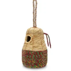 Vogelnest Upcycling