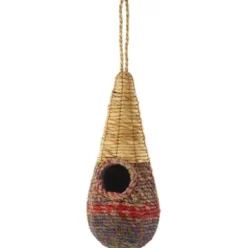 Vogelnest Upcycling