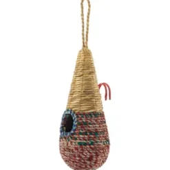 Vogelnest Upcycling