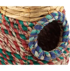 Vogelnest Upcycling