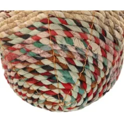 Vogelnest Upcycling