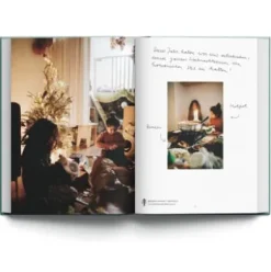 Von wilder Welt und Weihnachten