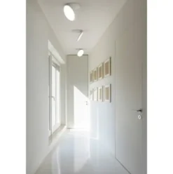 Wand- und Deckenleuchte Venere W1