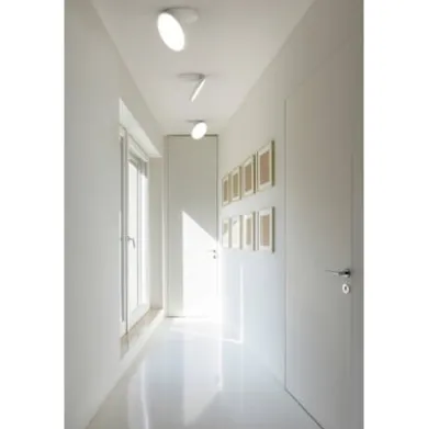Wand- und Deckenleuchte Venere W1