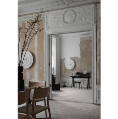 Wand- und Deckenleuchte w171 Alma