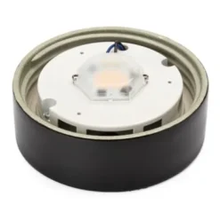 Wand- und Deckenleuchte Zylinder LED